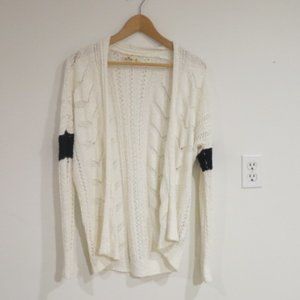 Women's cardigan